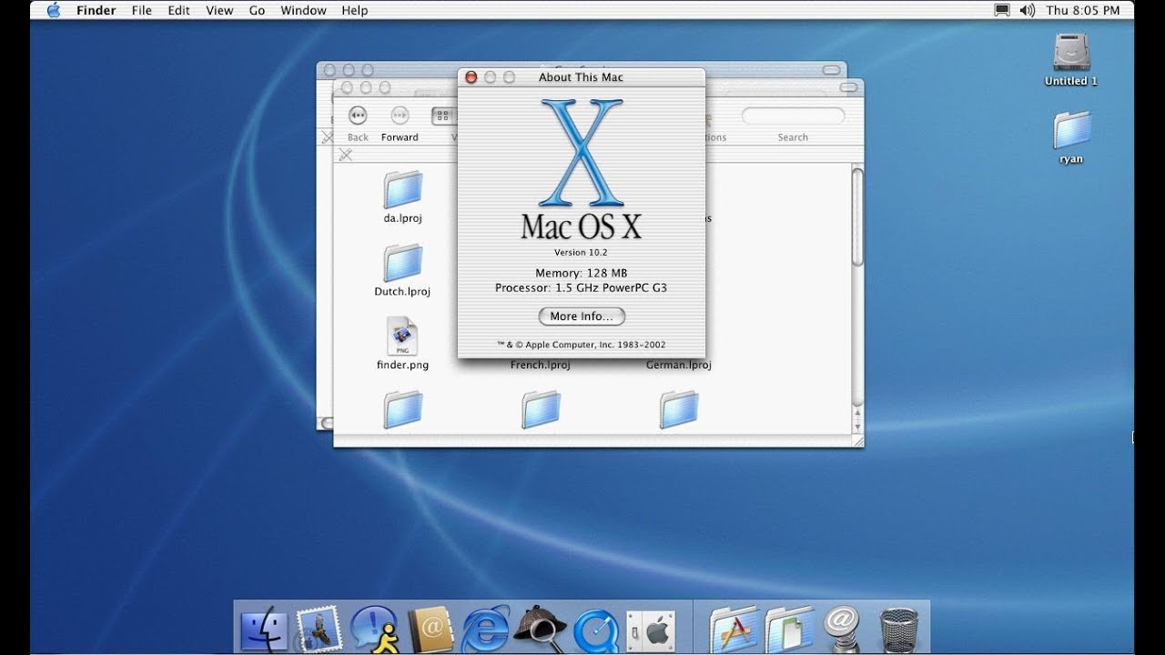 Mac Os X Emulator For Windows 7