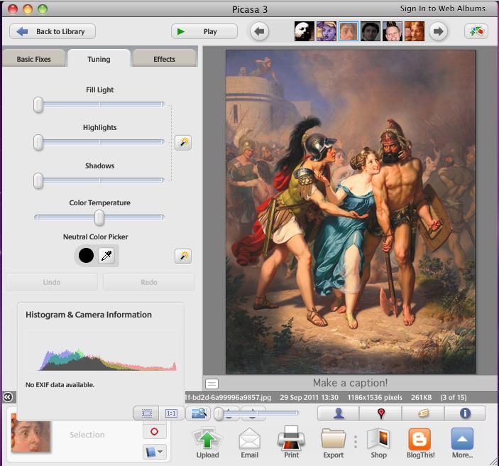 Picasa For Mac Os X 10.5.8 Download