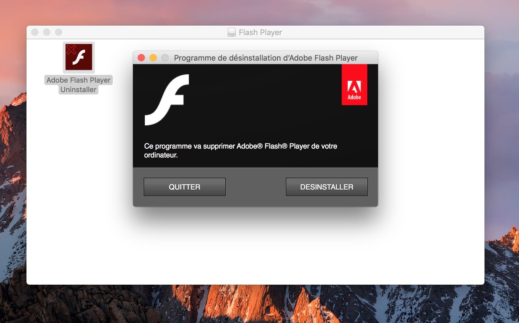 Flash Player For Mac Os X Yosemite